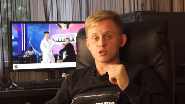 Подрался на пресс конференции / рассказ изнутри как все происходило смотреть онлайн