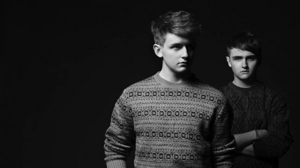 Disclosure - You and Me [Flume Remix] - LYRICS