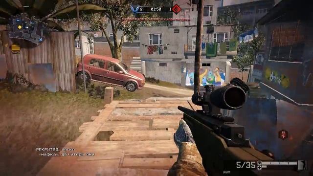 warface#2 AWM и все смотреть онлайн