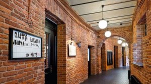 Лофты, пескоструй, демонтажи и стяжки. Обзор объектов. Ноябрь 2024