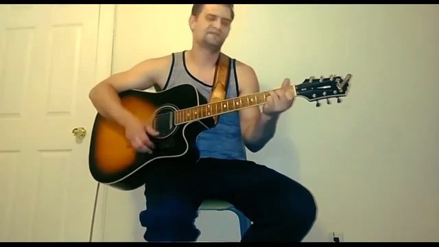 13 b - Gary Rappold - Song - Breaking Stigma смотреть онлайн