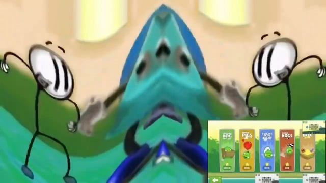 Preview 2 Henry Stickmin Ultimate Effects (Sponsored By Klasky Csupo 2001 Effects) SuperCubed смотреть онлайн