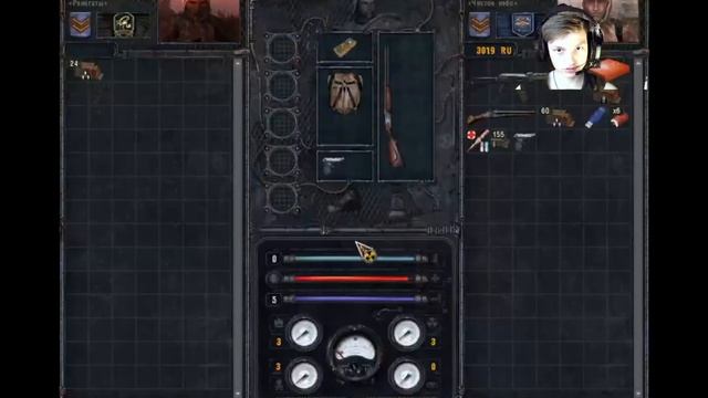 Я НЕНАВИЖУ КРОВОТЕЧЕНИЕ, НО ОНО ТУТ БЕСКОНЕЧНОЕ[]S.T.A.L.K.E.R. ЧН #1 смотреть онлайн
