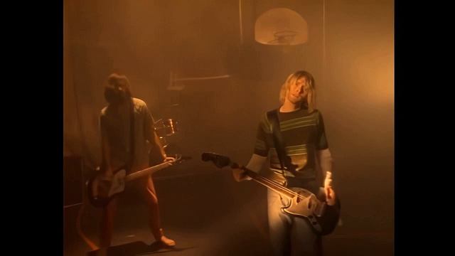 Nirvana - Smells Like Teen Spirit (slowed + reverb) смотреть онлайн