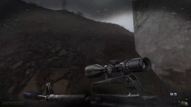 S.T.A.L.K.E.R : Call of Pripyat Misery 2.1.1 MOD Gameplay 3 of 10 смотреть онлайн