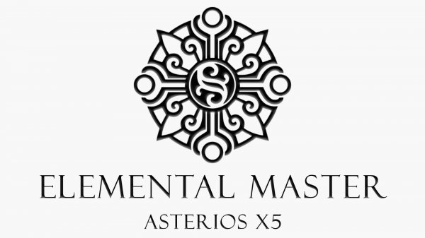 Elemental Master | GvG vs KVINT tm (SmallDemon) | Asterios x5 14.11.24