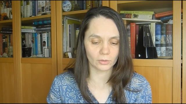 "Выход есть..." читает И. Богатырёва смотреть онлайн