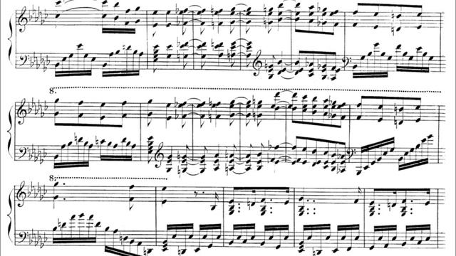 Charles-Valentin Alkan - Op. 15 No. 3, Trois Morceaux dans le Genre pathétique, Morte смотреть онлайн