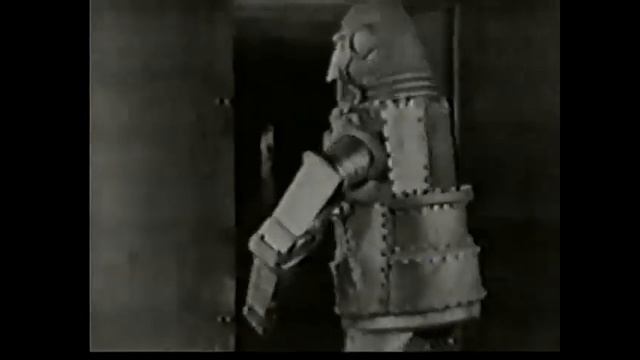 Futuristic Rhythm | 1920s Music Video смотреть онлайн