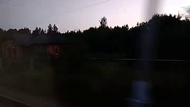 Ранним утром в Тверской области 27.07.2021 смотреть онлайн