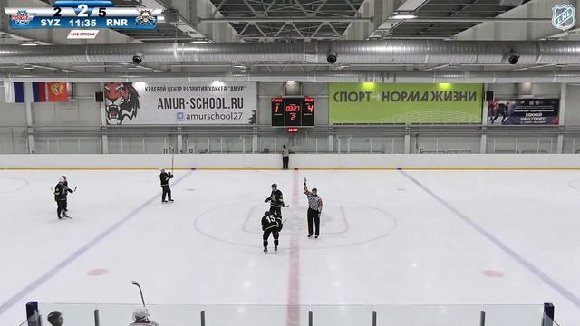 Любительский хоккей 아마추어 하키 🏒HC SYZ - HC RNR🏒15.11.2022г. КЦХ Хабаровск 하바롭스크 смотреть онлайн
