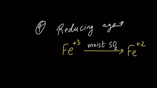 SO2 - Sulphur dioxide #pblockelementschemistry #pblock #chemistryclass12 смотреть онлайн