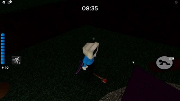 HOW TO GET THE "FOREST DOGGY" SKIN IN PIGGY BUT ITS 100 PLAYERS!