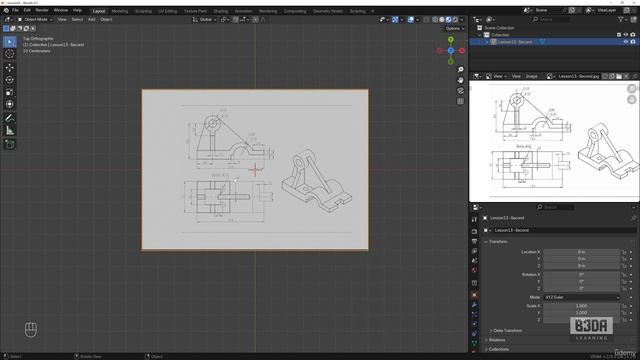 13 - Creating Mechanical Models with PDT - 1 -Preparing a Profile for Modeling смотреть онлайн