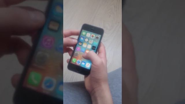 Обзор iPhone 5s смотреть онлайн