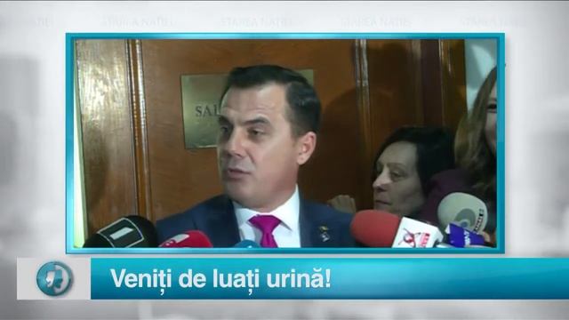 Starea Nației 18 februarie 2020 - Ion "Grinda" Stefan смотреть онлайн
