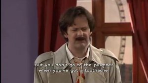 Extra English Episode 26