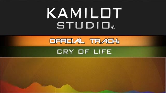 ҜᗩᗰĬḼṌ₮ - Cry of life [Official] ♫ (Experemental Style!) смотреть онлайн