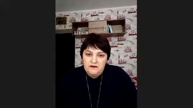 Домашний кружок 