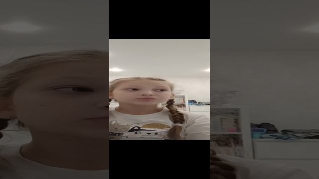 я люблю лапки