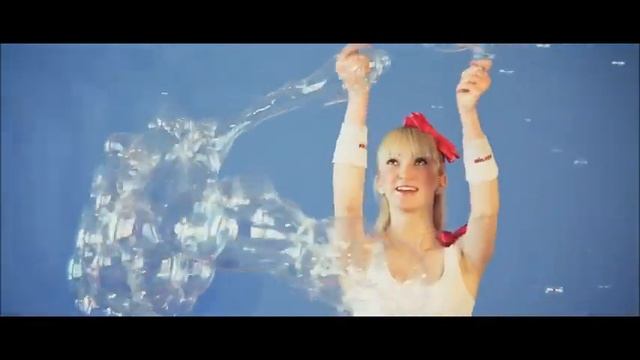 Шоу гигантских мыльных пузырей Иркутск смотреть онлайн