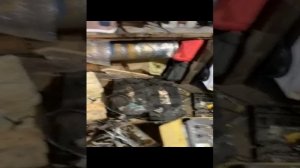 Переделка под ассенизатор