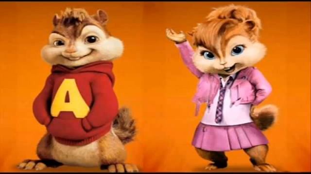 MGK - Invincible Ft. Ester Dean (Chipmunk Version)