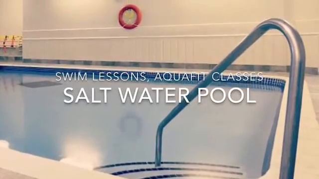 Master Fitness & Squash Complex Intro смотреть онлайн
