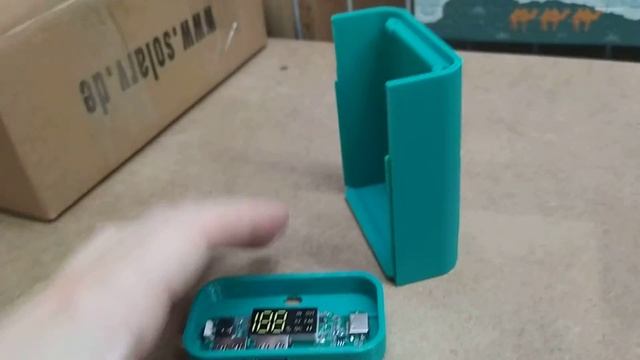 PowerBank ZSU початок смотреть онлайн