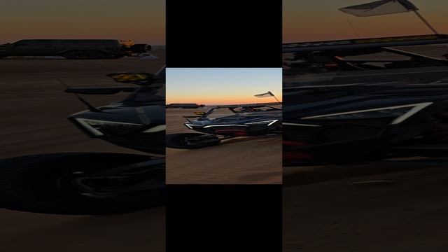 Desert Drive смотреть онлайн