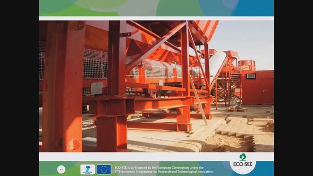 Use of clay materials to improve indoor environmental quality смотреть онлайн