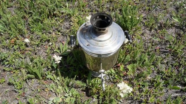 По ягоды с самоваром и плюс мини пилка смотреть онлайн