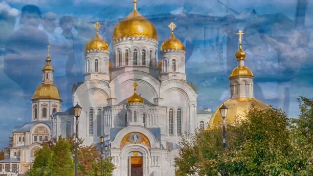 КАЙ ТУТ ТЭРОДЭС , БАХ ТУ АМАРИ АВФ смотреть онлайн