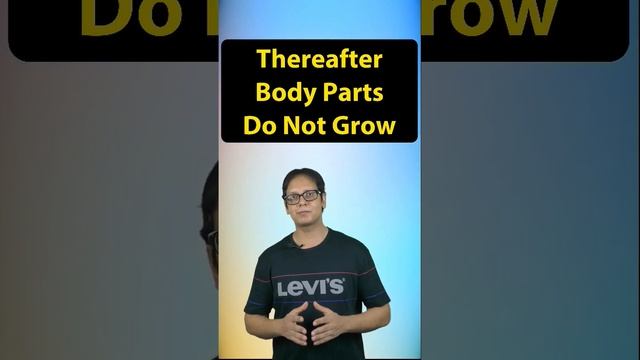 Kya hai ye growth hormone #growthhormone #fitnesseducation смотреть онлайн