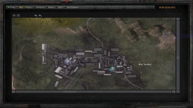 Chill Gamer Moment: S.T.A.L.K.E.R: OP 2.2 *Ham leg* pt3.2 смотреть онлайн