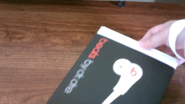 Replacement Beats Tour Unboxing смотреть онлайн