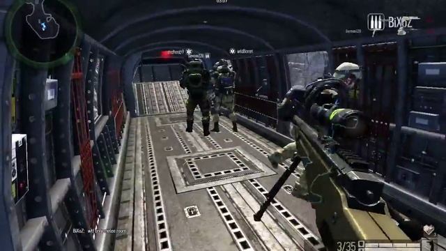 WarFace Co-Op Regular #3! смотреть онлайн
