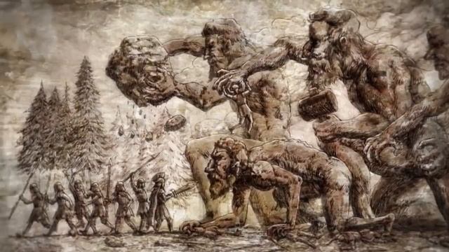 Shingeki no kyojin ending 5 versión titan смотреть онлайн