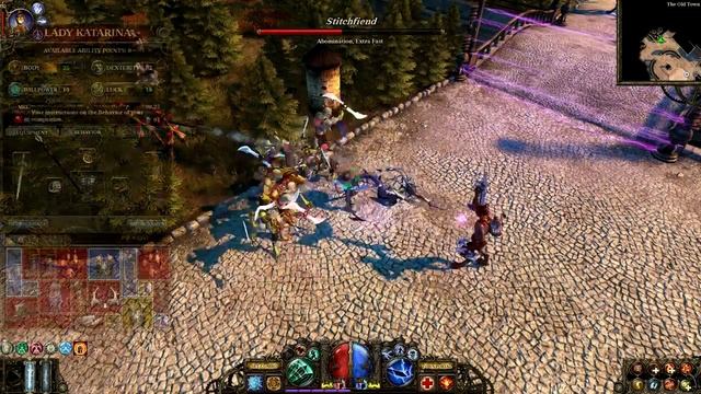 The Incredible Adventures of Van Helsing — версия Complete Pack смотреть онлайн