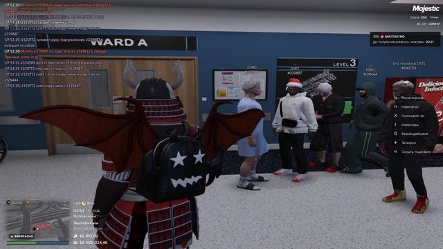 1.22 ПГО 19 сек