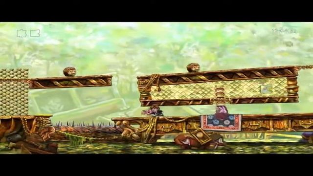 Braid speedrun, single segment 25:04:65 смотреть онлайн