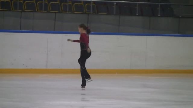Зимакова Татьяна, Электросталь 29 апреля 2018 г. ПП смотреть онлайн