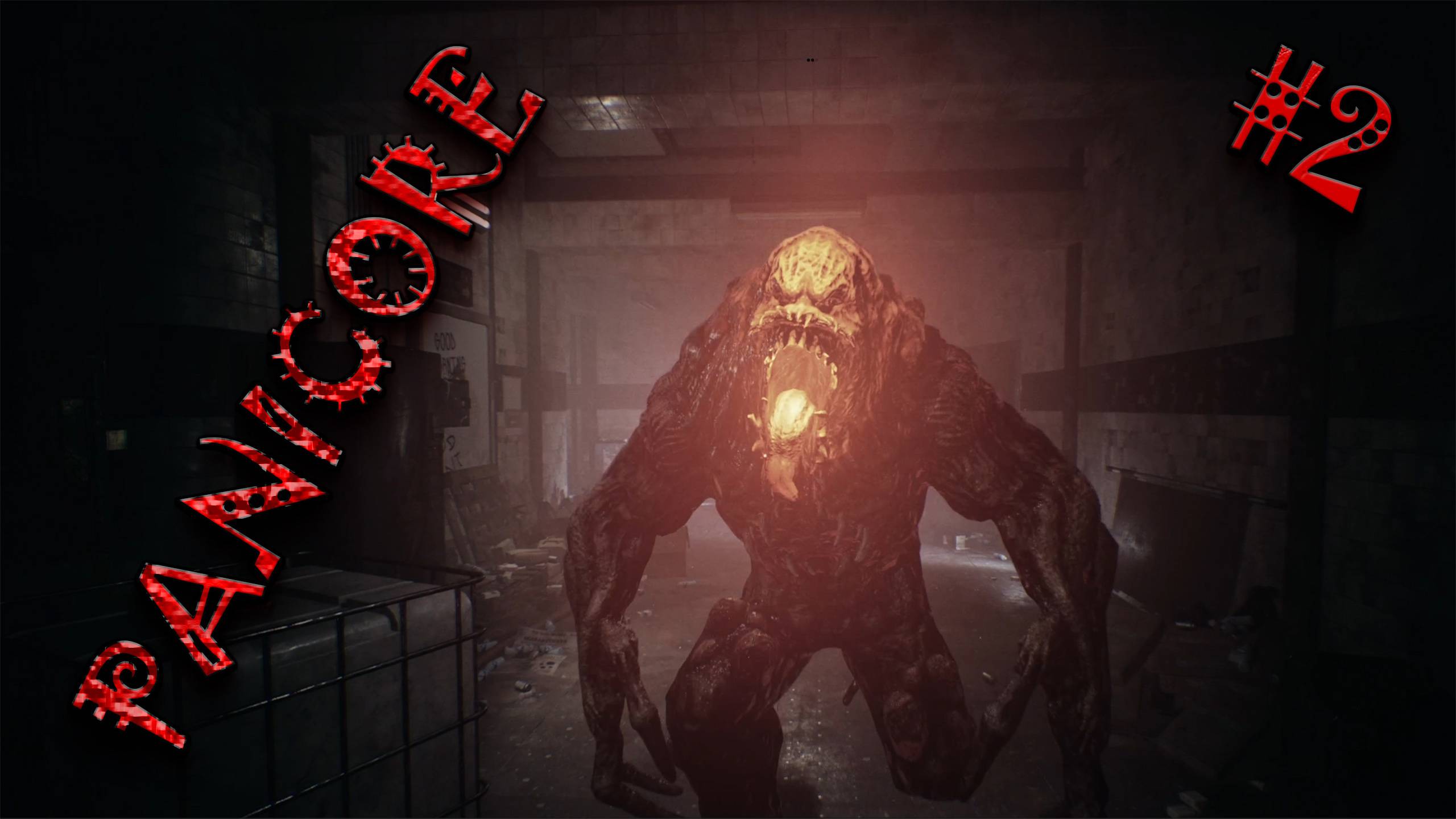 PANICORE - HOSPITAL ЛИФТ