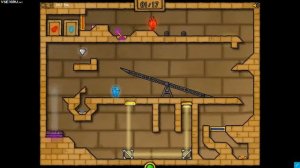 огонь вода вода Огонь мультики для детей