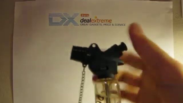 Jet 1300-C Butane Lighter Review смотреть онлайн