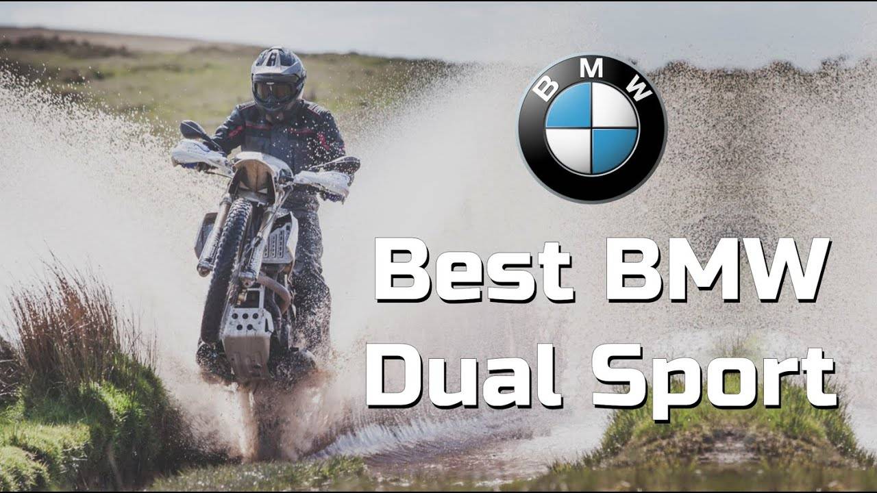 Bmw G650 Xchallenge Cross And Enduro Test