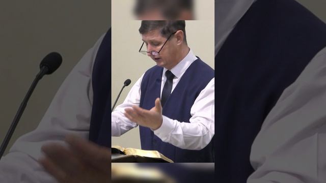 Если ты в печали, ищи Господа! | Карпов А.А. смотреть онлайн