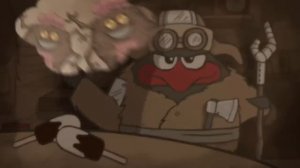 Песня Лесник от смешариков