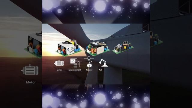 AC/DC преобразователи P-Duke смотреть онлайн