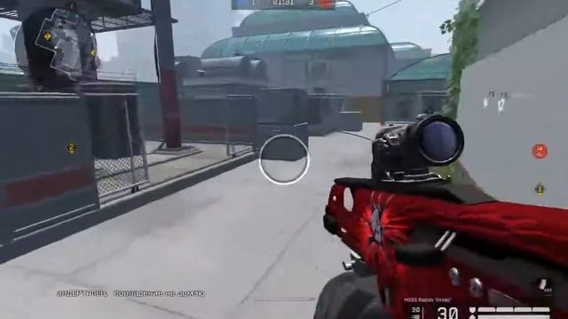 Warface веселье на рм. Режет ножом с респы, бустит богов... смотреть онлайн